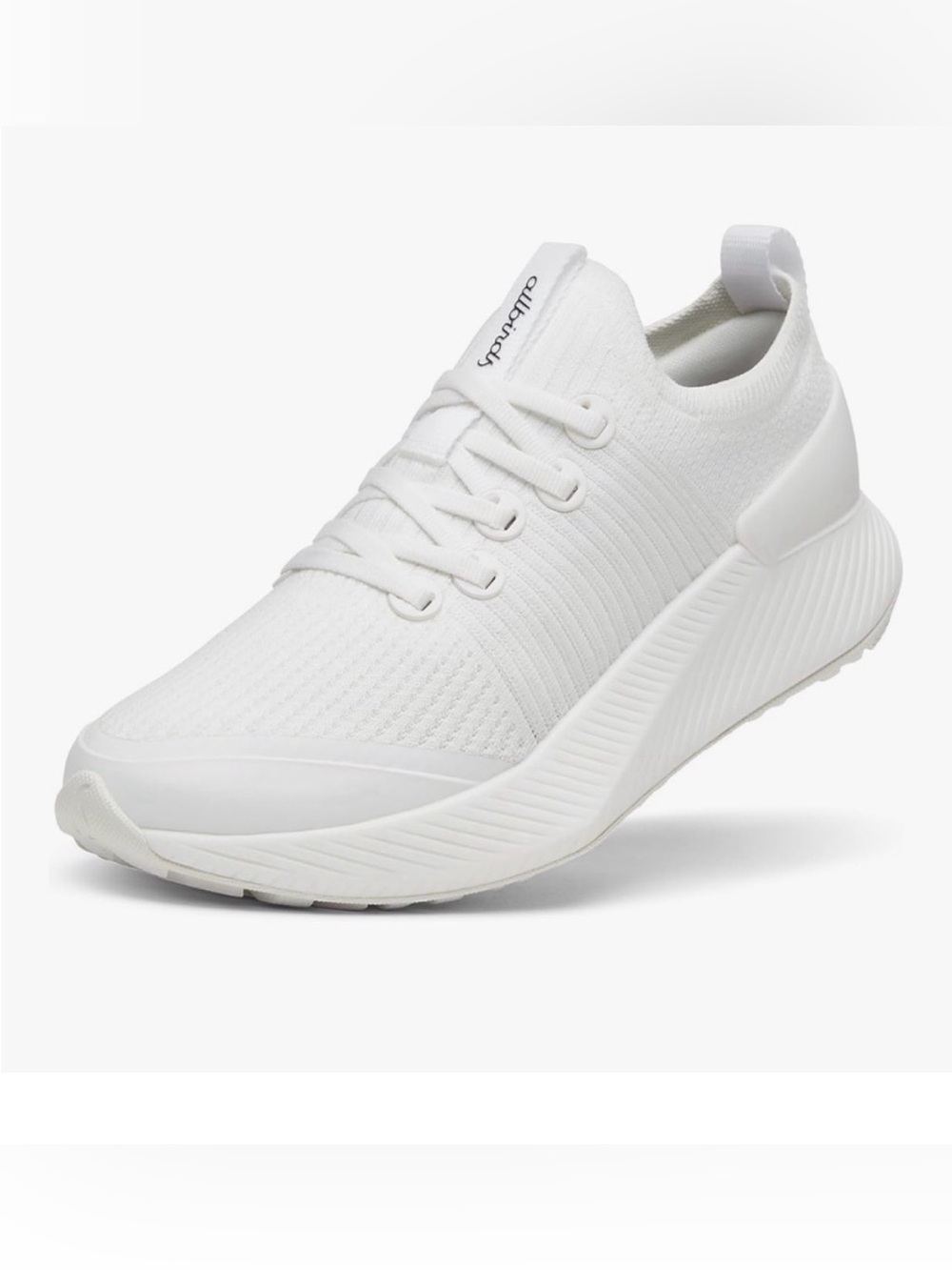 Allbirds Women's Tree Glider, Everyday Active Sneakers Size‎ 8.5